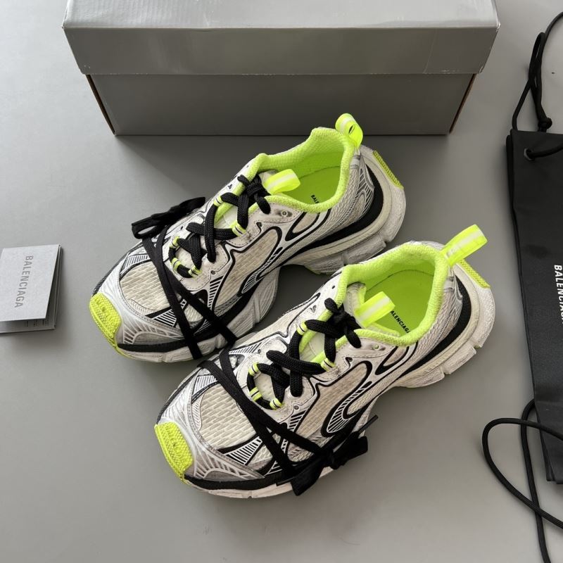 Balenciaga Track Shoes